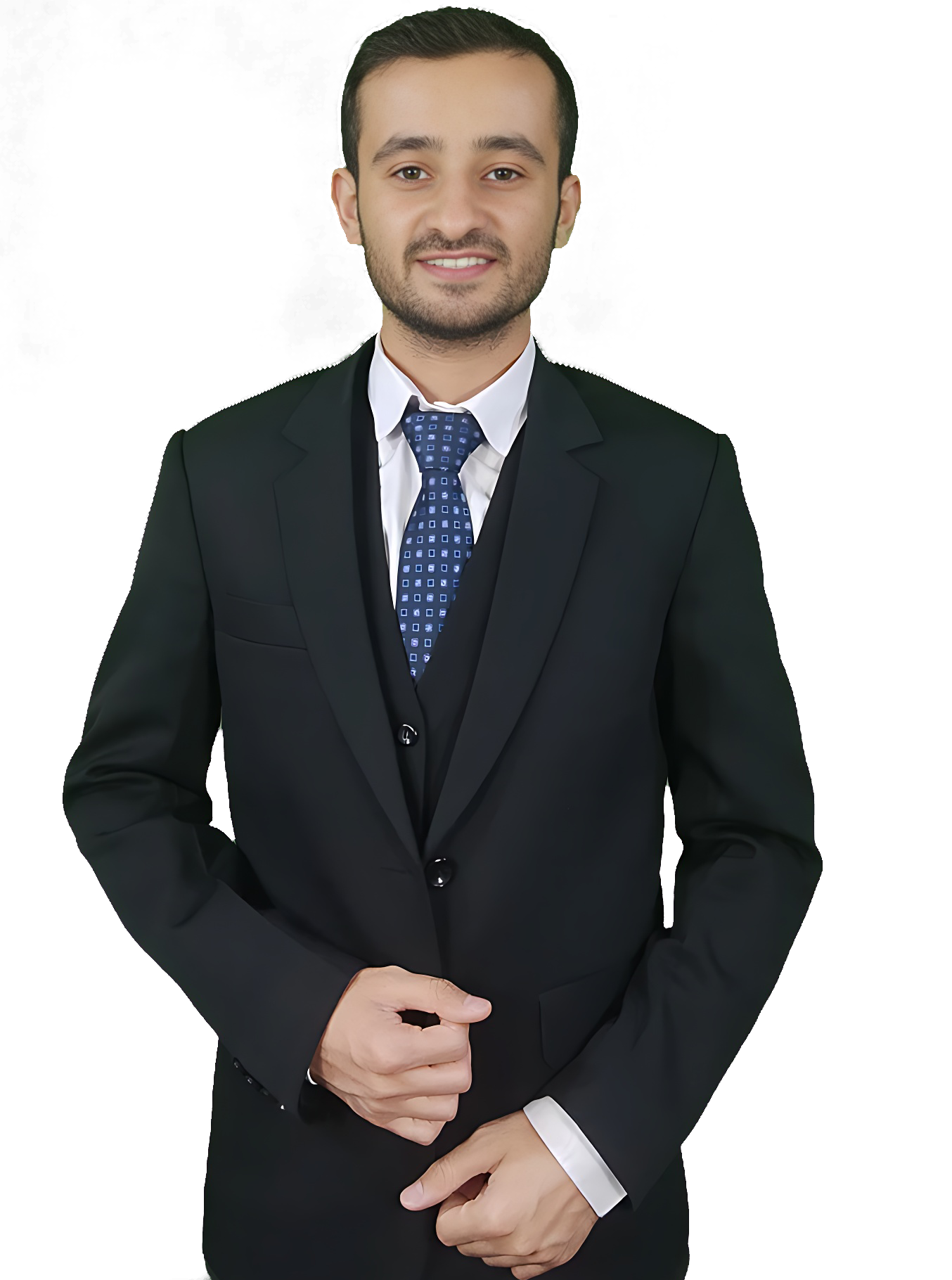 بهرام درخشانزاده