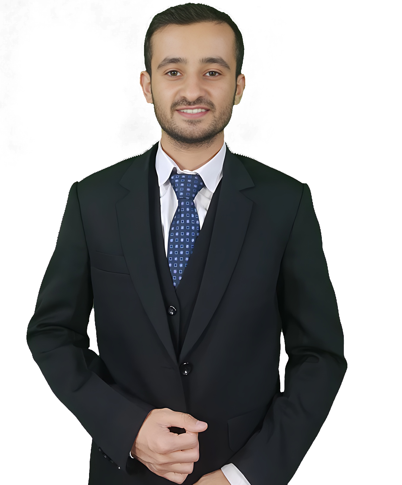 بهرام درخشانزاده